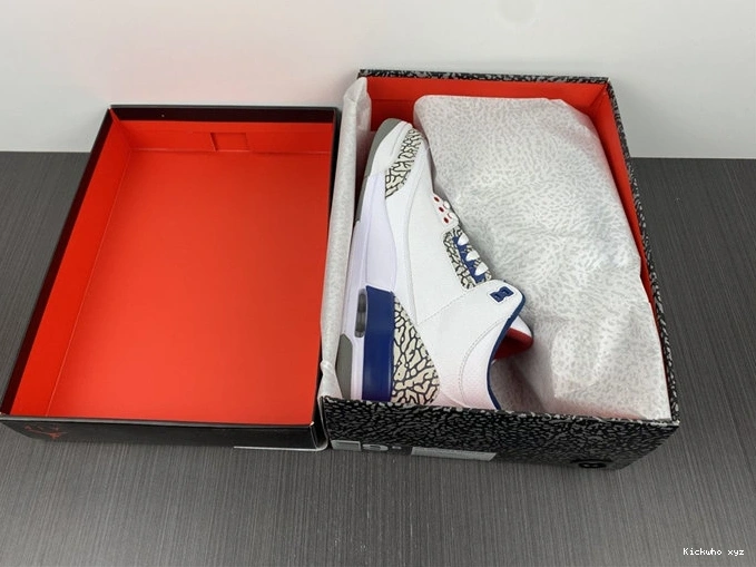 854262- Jordan3 3839 True Breathable Blue 1014